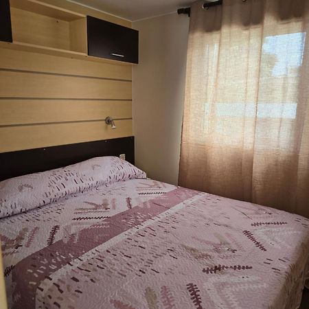 Camping Pradon Arnuero Εξωτερικό φωτογραφία