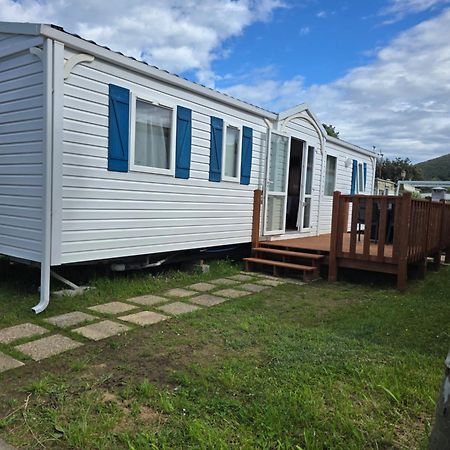 Camping Pradon Arnuero Εξωτερικό φωτογραφία