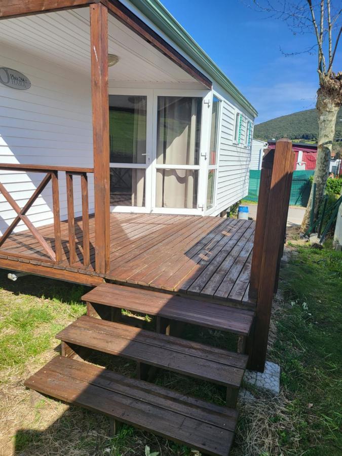 Camping Pradon Arnuero Εξωτερικό φωτογραφία