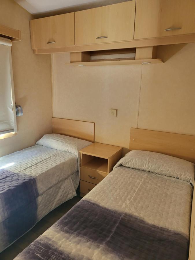 Camping Pradon Arnuero Εξωτερικό φωτογραφία