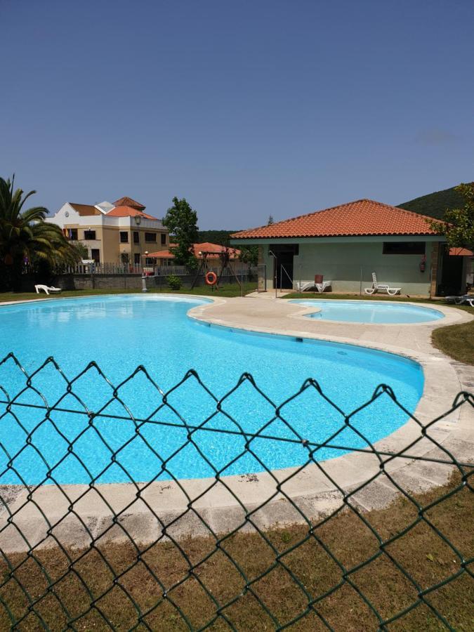 Camping Pradon Arnuero Εξωτερικό φωτογραφία