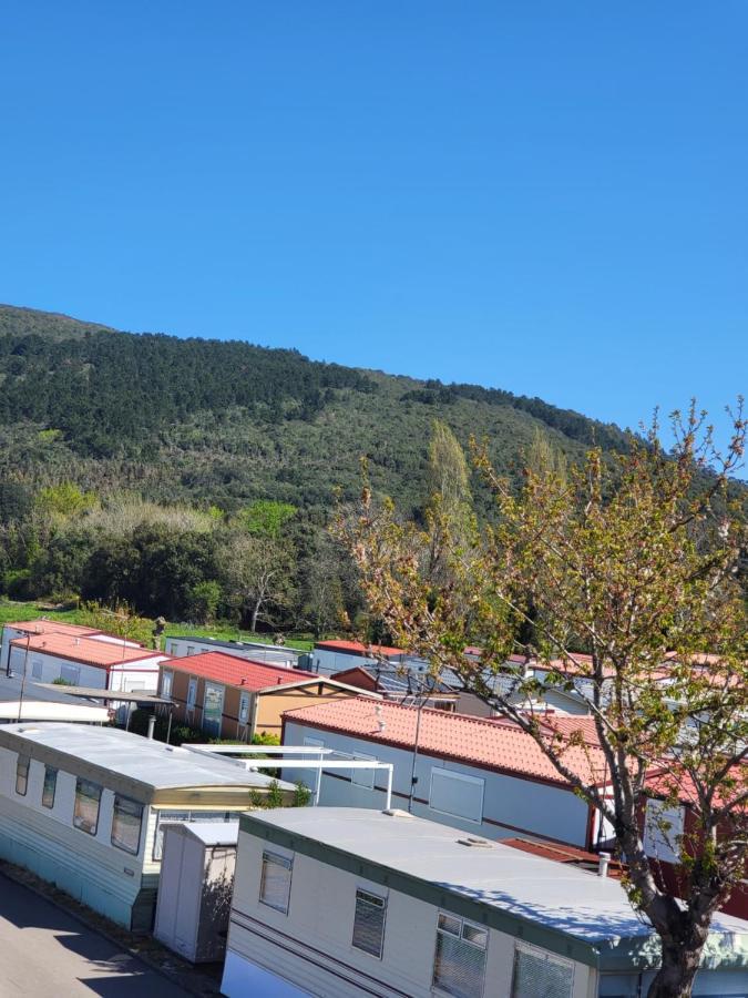 Camping Pradon Arnuero Εξωτερικό φωτογραφία