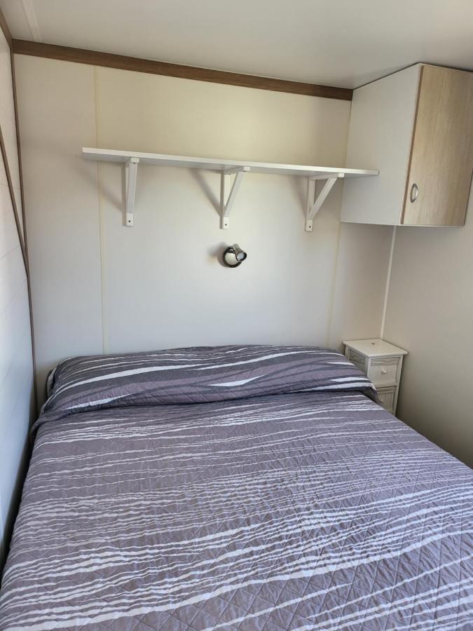 Camping Pradon Arnuero Εξωτερικό φωτογραφία