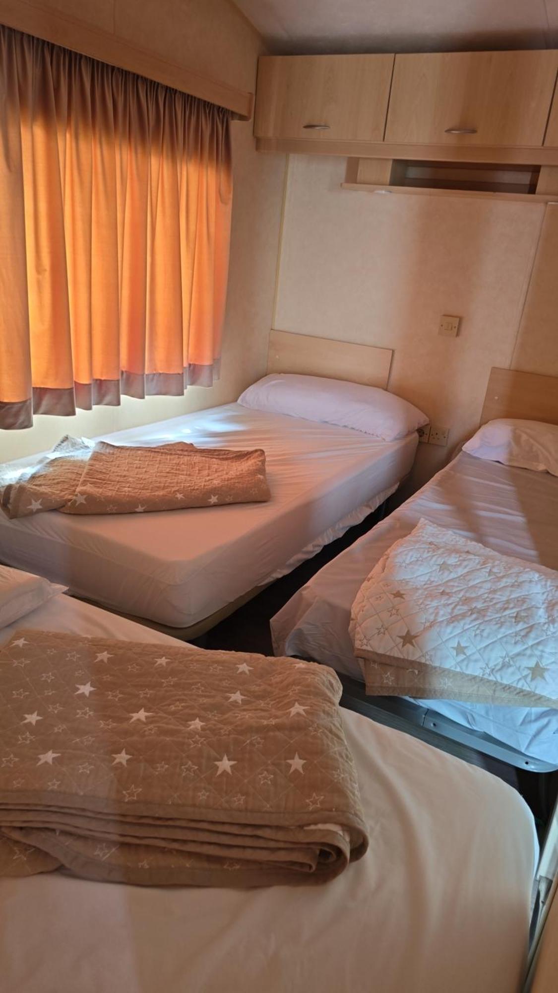 Camping Pradon Arnuero Εξωτερικό φωτογραφία