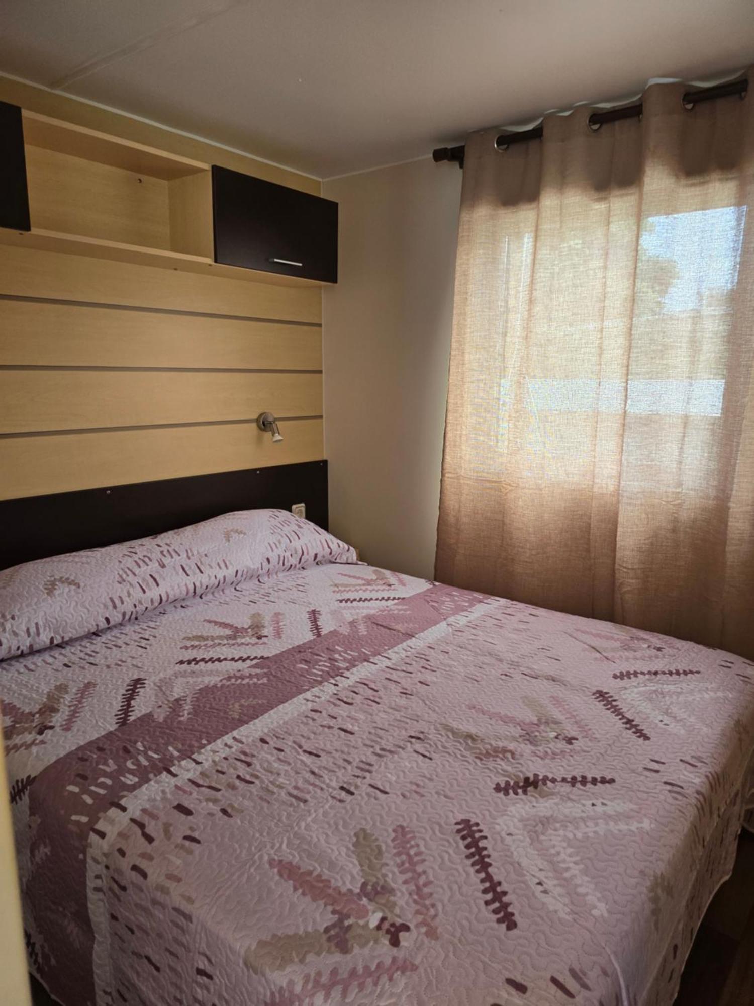 Camping Pradon Arnuero Εξωτερικό φωτογραφία