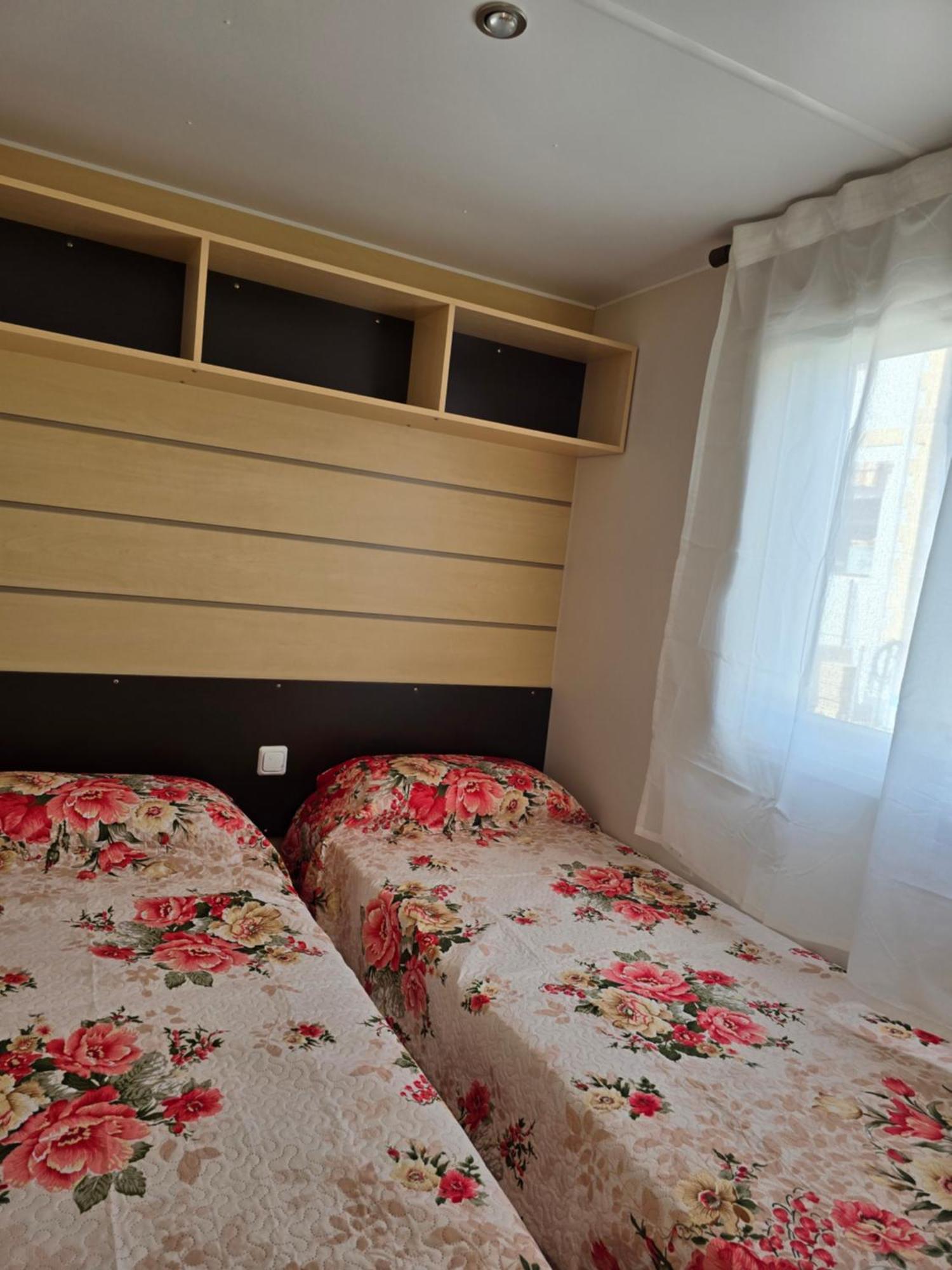 Camping Pradon Arnuero Εξωτερικό φωτογραφία