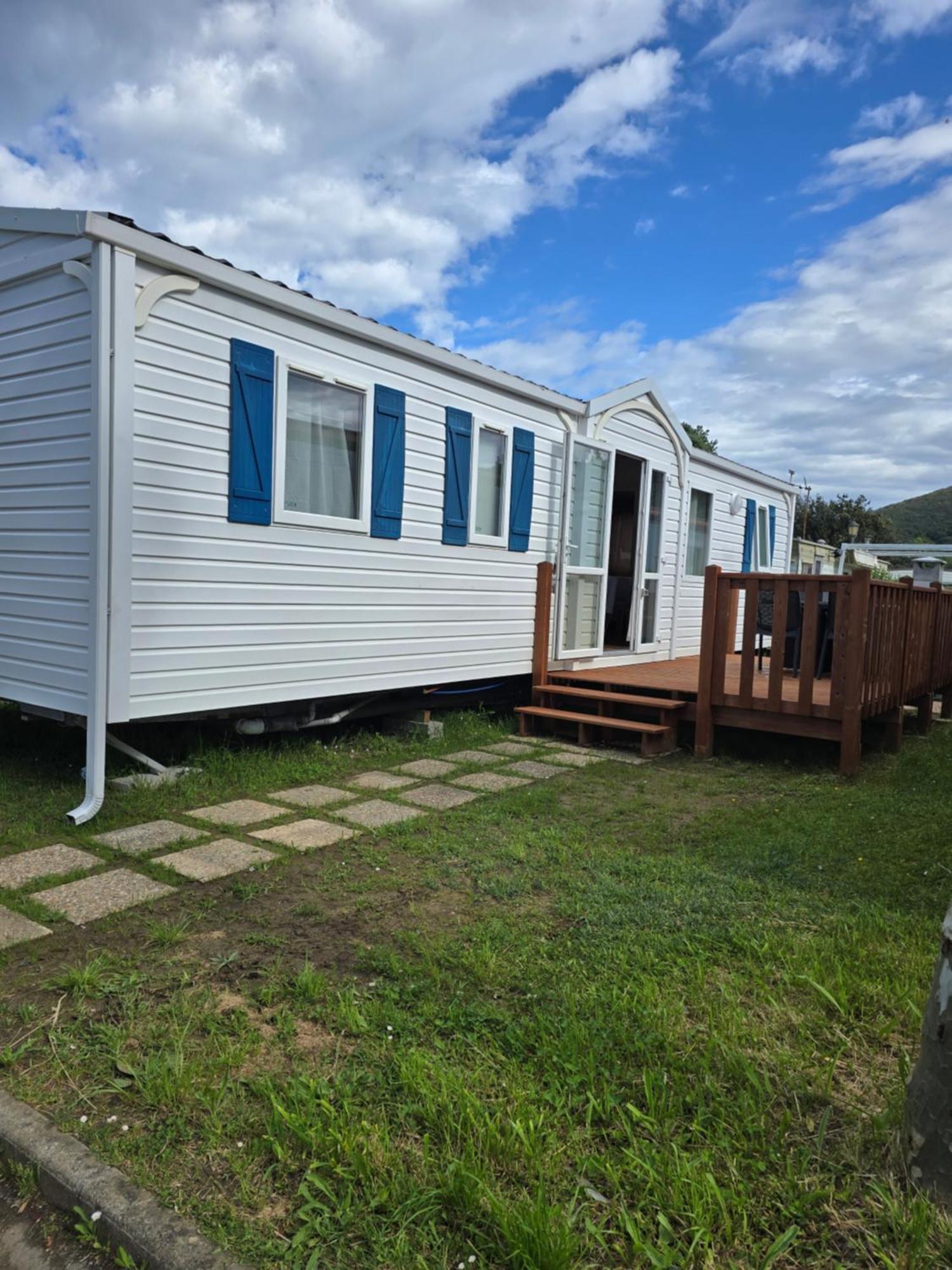 Camping Pradon Arnuero Εξωτερικό φωτογραφία